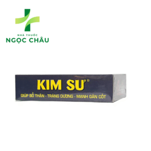 Kim Sư