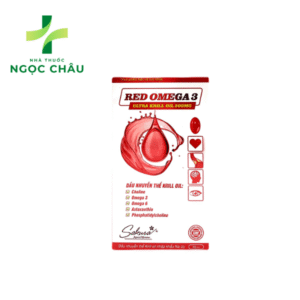 OMEGA 3 ULTRA SAKURA