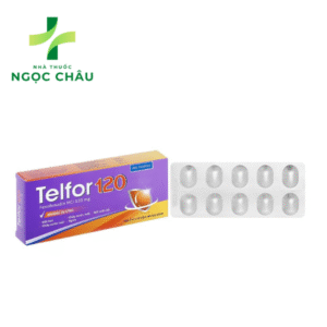 Telfor 120
