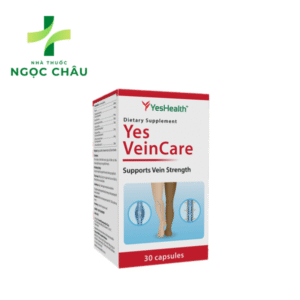 YES VEINCARE
