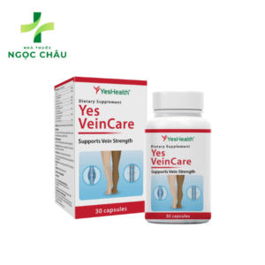 YES VEINCARE