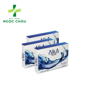 Alka Gluta