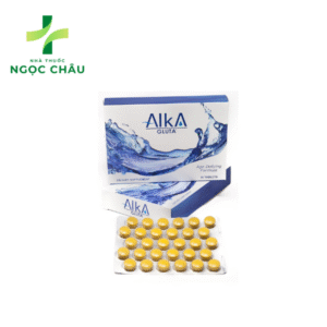 Alka Gluta