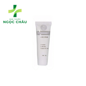 Anti Acne Cream Derma