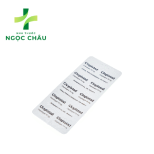 Clopistad 75mg