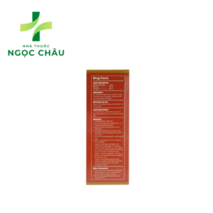 dầu xoa bóp