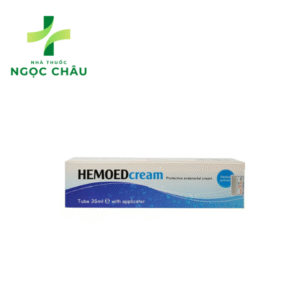 HEMOED CREAM