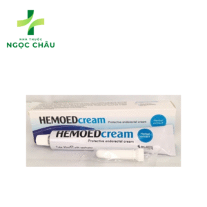 HEMOED CREAM