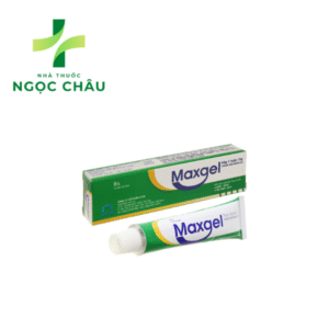 Maxgel