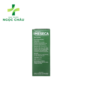 Meseca Fort