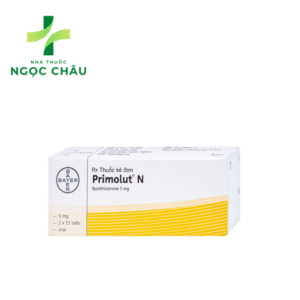 Primolut N