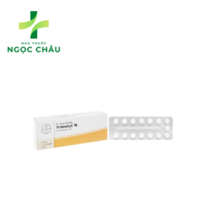 Primolut N