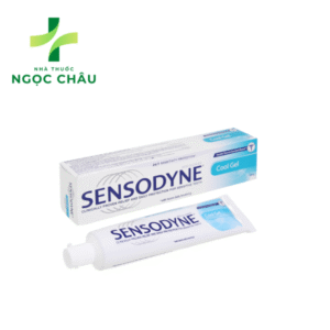 Sensodyne Cool