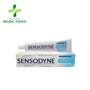 Sensodyne Cool