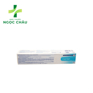 Sensodyne Cool