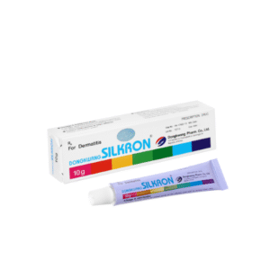 Silkron