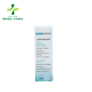 Skin Repair