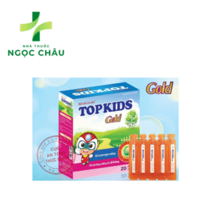TOPKIDS GOLD