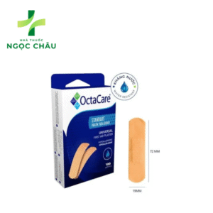 Octacare