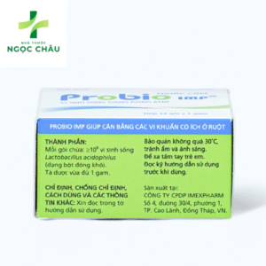 thuoc-com-probio-imp-bo-sung-vi-khuan-co-ich-o-ruot-14-goi-x-1g