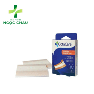 Octacare (Hộp 5 Miếng)