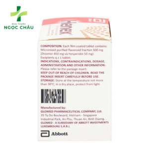 thuoc-henex-500mg-dieu-tri-tri-suy-tinh-mach-mach-bach-huyet-10-vi-x-10-vien