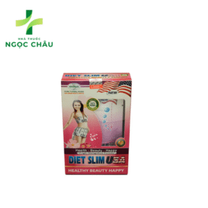 DIET SLIM USA