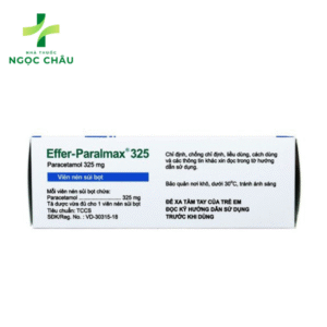 vien-sui-effer-paralmax-325-giam-dau-ha-sot-5-vi-x-4-vien