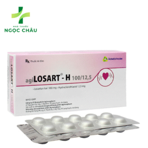 thuoc-agilosart-h-100-12-5mg-dieu-tri-tang-huyet-ap-vo-can-3-vi-x-10-vien