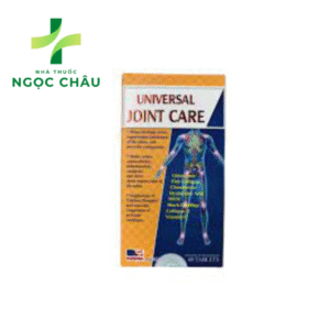 Universal Joint Care