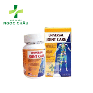 Universal Joint Care