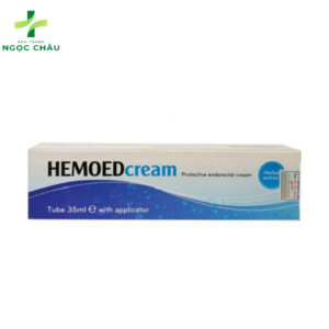 HEMOED CREAM TUBE 35G