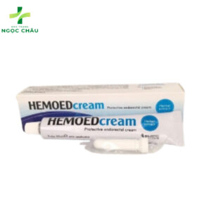HEMOED CREAM TUBE 35G