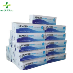 HEMOED CREAM TUBE 35G