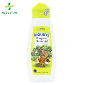 crevil-kidcare-shampoo-shower-gel-300ml-sua-tam-goi-cho-be