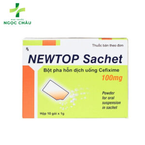 thuoc-newtop-sachet-100mg-dieu-tri-nhiem-khuan-10-goi-x-1g