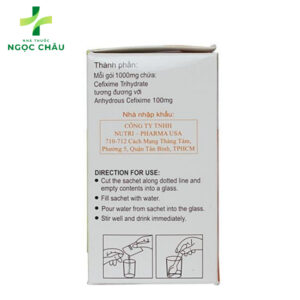 thuoc-newtop-sachet-100mg-dieu-tri-nhiem-khuan-10-goi-x-1g
