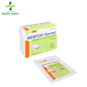 thuoc-newtop-sachet-100mg-dieu-tri-nhiem-khuan-10-goi-x-1g