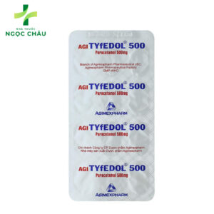 thuoc-agi-tyfedol-500-dieu-tri-ha-sot-giam-dau-10-vi-x-12-vien