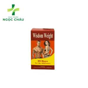 Wisdom Weight