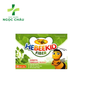 hebeekid fiber