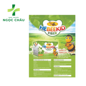 hebeekid fiber