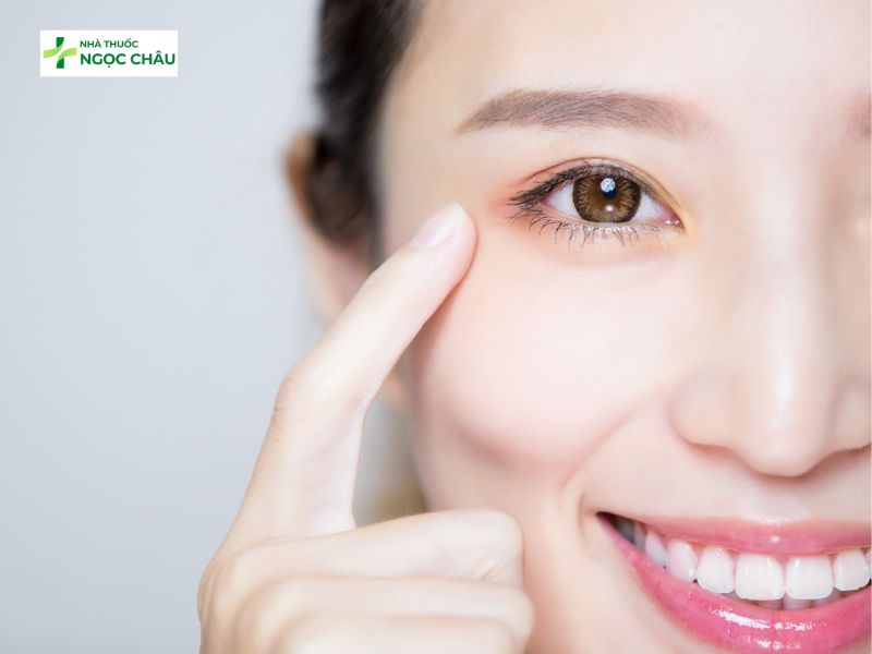 Biện pháp ngăn ngừa cận thị