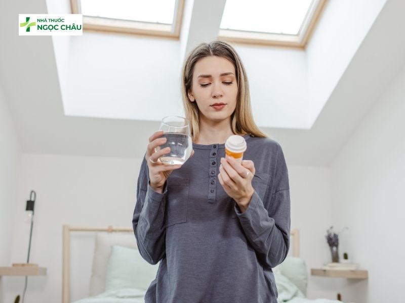 Uống thuốc bổ mắt nhiều có tốt không?