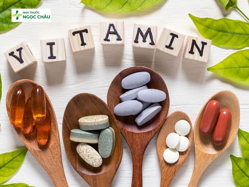 Tác hại khi uống quá nhiều thuốc bổ mắt