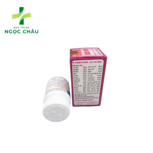 Bổ Gân Tê Bại