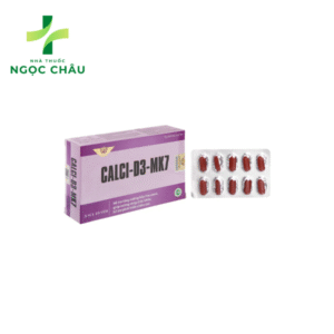 Calci-D3-MK7