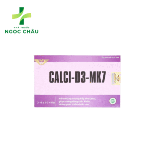 Calci-D3-MK7