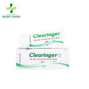 Clearinger Gamma