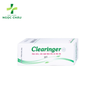 Clearinger Gamma